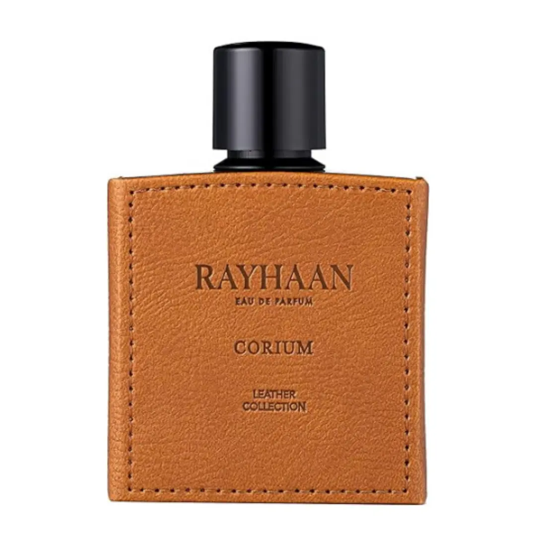 PERFUMES ESPECIADOS-AVAINILLADOS