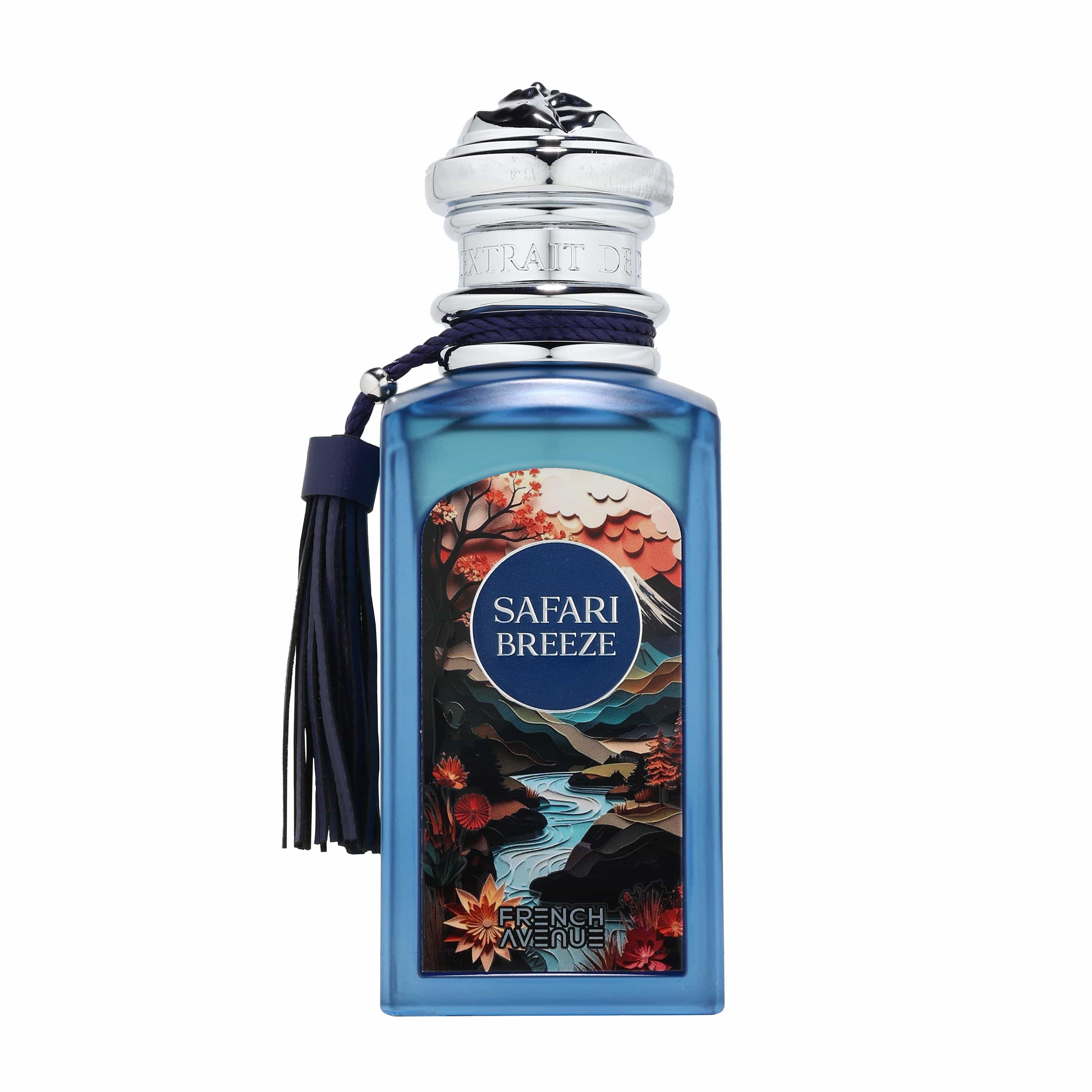 Perfumes cítricos para mujer